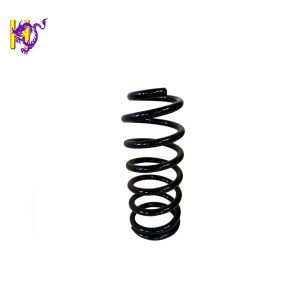 Buy cheap 100 lb Heavy Duty Galvanized Steel Compression Coil Spring from wholesalers