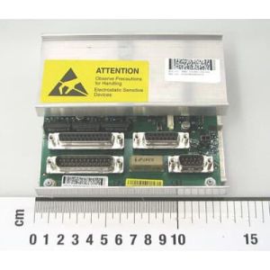 Buy cheap DSQC633A 3HAC031851-001 ABB SMB Serial Measurement Board from wholesalers