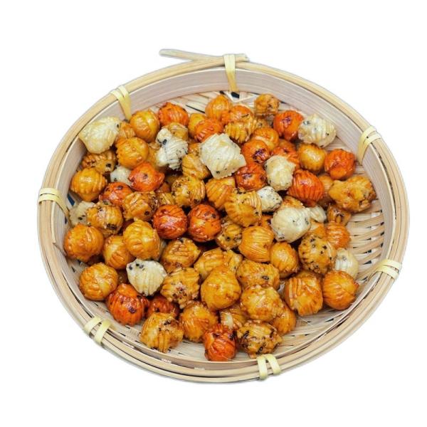 Quality Best Spicy Shrimp Chips 7.5KG IN BULK - Keep Fresh With Cool And Dry Storage Method for sale