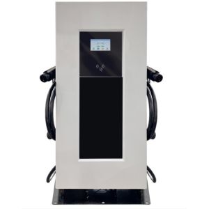 Buy cheap GBT/CCS Interface Standard DC Charging Station with Power Output 60kW-80kW-120kW and High Power Factor product