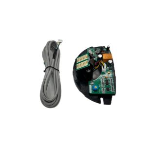 Versatile ABS Plastic Automatic Door Sensors For Automated Door Activation