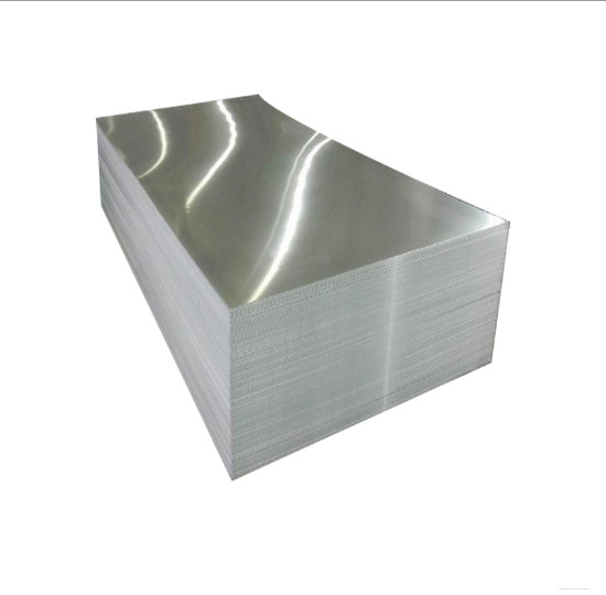 Quality Reflection Mirror 3004 3105 3003 Aluminum Plate H14 Alloy for sale