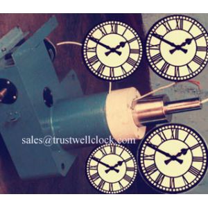 Buy cheap movement for tower clocks,movement for clock towers,mechanism for tower clock,mechanism forclock towers,iron movements from wholesalers