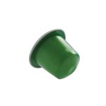 China Aluminium Foil Coffee Capsule With Lid Environmental Friendly and Convenient for Food for sale