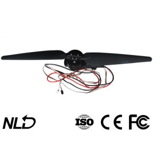 Buy cheap 80A ISO9001 Propeller UAV Parts For Agriculture Drone from wholesalers