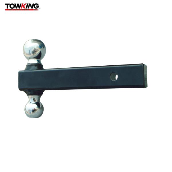 Buy cheap 6000lbs Double Ball Trailer Hitch from wholesalers