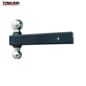 Buy cheap 6000lbs Double Ball Trailer Hitch from wholesalers