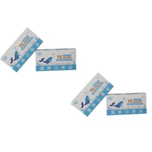 Buy cheap Non Woven Flushable Wipes from wholesalers