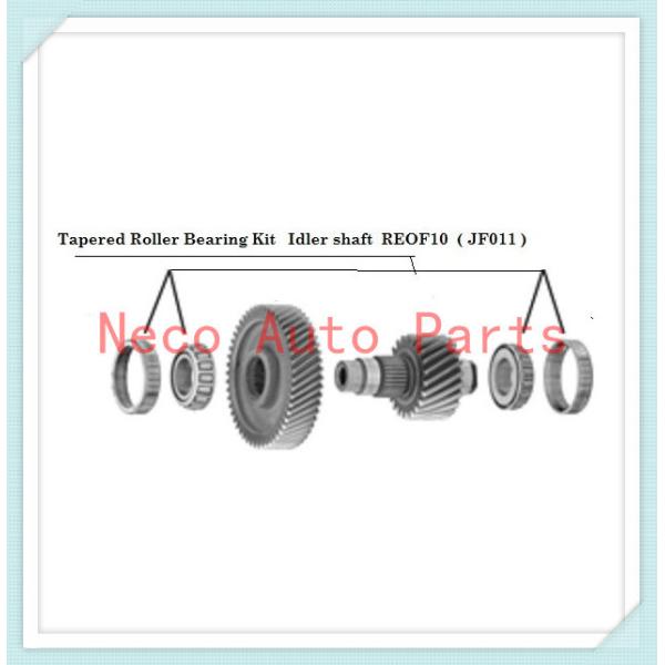 Quality Auto CVT Transmission  Tapered Roller Bearing Set 4WD-3  Fit for CITROEN JF011E  REOF10A  CVTS for sale