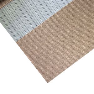 Fabric Translucent Roller Solar Blinds For Office Windows Solar Shades For