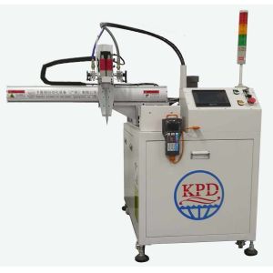 Buy cheap Electronic Parts PU Resin Dynamic Polyurethane Dosing System for Epoxy Resin Filling from wholesalers