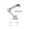 Buy cheap collaborative robot 6 Axes Universal robot UR5 industrial robot from wholesalers