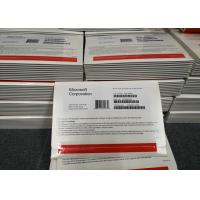 Buy cheap OEM Package Windows 7 Professional 32 Bit 64 Bit SP1 Pro COA Key Code Card product