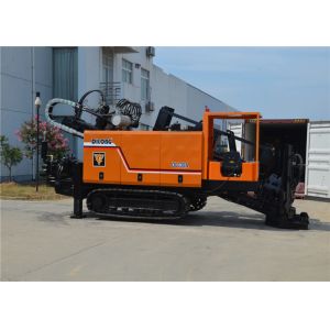 Buy cheap 33T Horizontal Directional Drilling Equipment With Auto Loading And Auto Anchoring from wholesalers