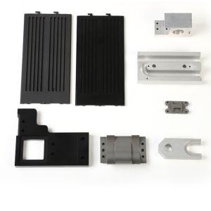 Buy cheap Precision AL6063 Cnc Mechanical Parts from wholesalers