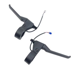 Buy cheap Original ZT3 Pro Right Brake Handlebar Aluminum Alloy Segway ZT3 Pro Scooter Brake Lever Replacement Accessories from wholesalers