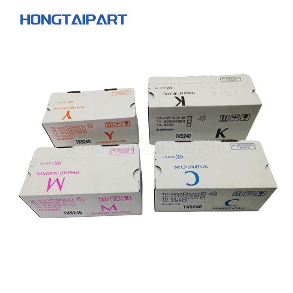 1T02R70NL0 1T02R7CNL0 1T02R7BNL0 1T02R7ANL0 Toner Cartridge For Kyocera TK5240