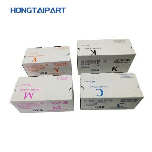 Buy cheap 1T02R70NL0 1T02R7CNL0 1T02R7BNL0 1T02R7ANL0 Toner Cartridge For Kyocera TK5240 TK5242 TK5244 ECOSYS M5526 P5026 from wholesalers