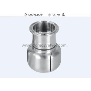 Buy cheap DONJOY NEW Rotary Tank Cleaning Ball With Tri Clamp End from wholesalers