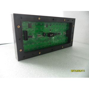 Electronic Led Display Modules Dustproof P16 220V / 110V
