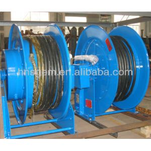 Buy cheap High Quality Electric Cable Reels for Sale from wholesalers