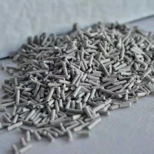 Buy cheap Free Sample and Free Delivery Eco-Friendly Best Deodorizing Cat Litter Less Dust Cat Litter Fast Clumping in 3s Customizable Packaging Easier Cleaning from wholesalers