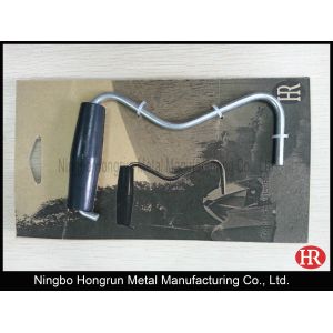 14cm tent peg puller