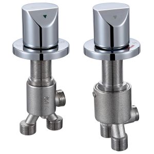 Buy cheap Bathtub mixer,Faucet,T-0202B1A2 from wholesalers