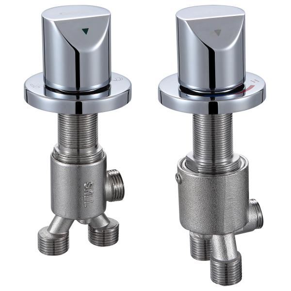 Quality Bathtub mixer,Faucet,T-0202B1A2 for sale
