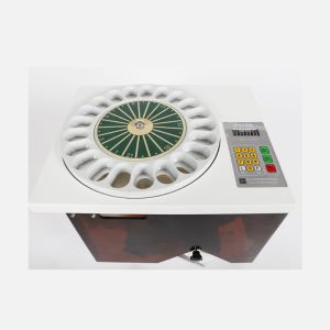 Buy cheap Unit Dose Pill Medication Packaging Machine 30-32 Package/Min from wholesalers