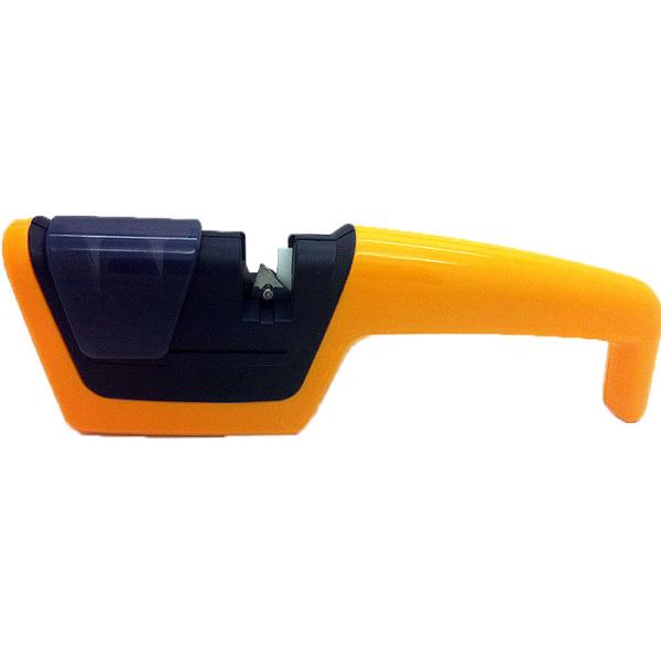 Buy cheap Movable Manual Knife Sharpener , Diamond Wheel Knife Sharpener For Home from wholesalers