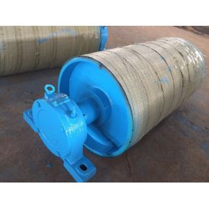 Buy cheap Heavy Duty Conveyor Bend Pulley from wholesalers
