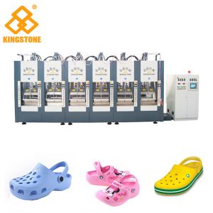 Buy cheap EVA Vacuum Hot Press Foam Molding Machine , Vertical Injection Machine  from wholesalers