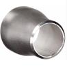 Buy cheap C70600 C71500 Welded ECC Reducer Fitting Concentric from wholesalers