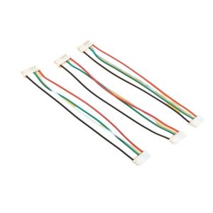 Buy cheap Molex 51021-0600 Custom Wire Harness To 6 Pin 51021 Female LED Indicator Board from wholesalers