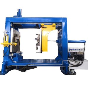 Buy cheap One-Stop Service For APG Process Producing For Electrical Insulators Vacuum Mixing Injection Device from wholesalers