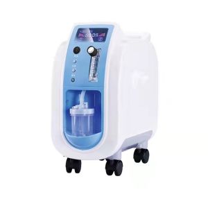 Buy cheap Medical Portable Oxygen Concentrator 3L Used in hospitals and homes from wholesalers