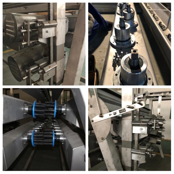 Buy cheap 1000 / 2000 / 3000bph Automatic Slaughtering Machine Poultry Processing Equipment from wholesalers