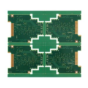 Buy cheap 1-32 Layer HDI Quick Turn Rigid Flex Pcb Fabrication 3mil Line Width from wholesalers