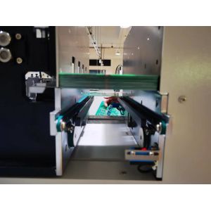 Stacked Upper And Lower SMT PCB Stacking Machine SMT Link Conveyor