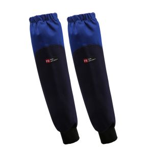 Buy cheap 9" 9oz Flame Retardant Workwear Cotton Flame Resistant Sleeves product