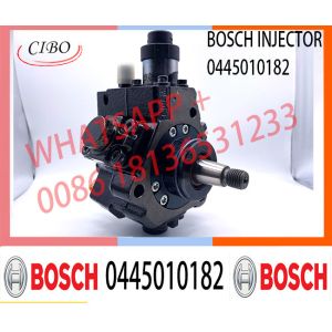 Buy cheap Genuine Brand New HP1 CP1 4JB1 Diesel Engine Fuel Injection Pump 0445010159 0445010182 from wholesalers