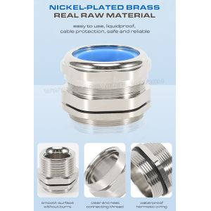 Buy cheap PG Adjustable Cord Glands from wholesalers