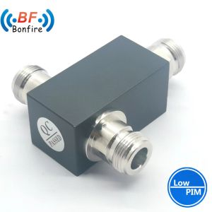Buy cheap 300W 2 Way/2 Port RF Power Divider/Power Splitter with N-F/4.3-10-F/DIN-F Interface from wholesalers