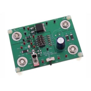 Buy cheap TPS92623Q1EVM Embedded Solutions Automotive High Side LED Driver Evaluation Module from wholesalers