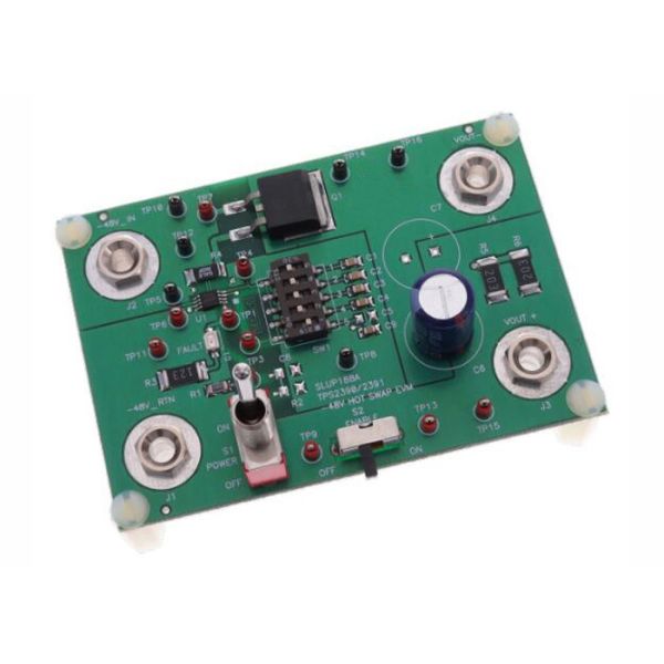 Buy cheap TPS92623Q1EVM Embedded Solutions Automotive High Side LED Driver Evaluation Module from wholesalers