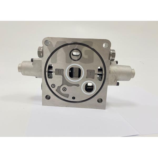 Spare Control Service Valve PC160-7 PC120-8 Excavator Parts