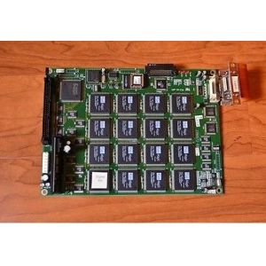 Buy cheap J390572-03 NORITSU 3011 DIGITAL ICE PCB product