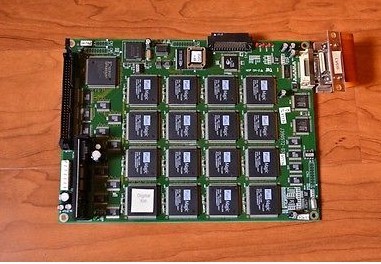 Quality J390572-03 NORITSU 3011 DIGITAL ICE PCB for sale