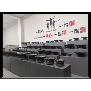 Buy cheap Double Magnet 3" Voice Coil 1.5kHz 90dB 15 Inch Car Subwoofer from wholesalers